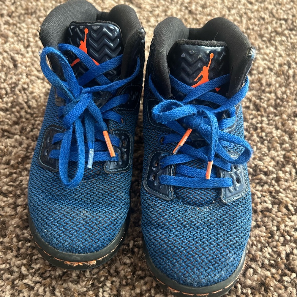 Boys Nike shoes